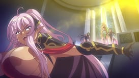 蹂躙王国 前編 ～エルフ王国は巨大苗床に～ / Image 1