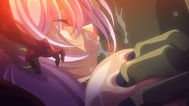 蹂躙王国 前編 ～エルフ王国は巨大苗床に～ / Image 4