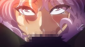 蹂躙王国 前編 ～エルフ王国は巨大苗床に～ / Image 6