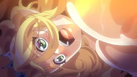 蹂躙王国 前編 ～エルフ王国は巨大苗床に～ / Image 20