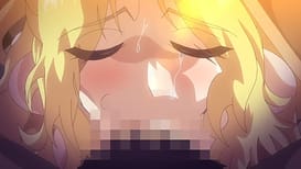 蹂躙王国 前編 ～エルフ王国は巨大苗床に～ / Image 21