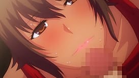 母ちゃんの友達にシコってるところ見られた。 THE ANIMATION / Image 3