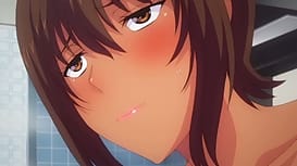 母ちゃんの友達にシコってるところ見られた。 THE ANIMATION / Image 15