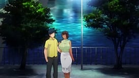 母ちゃんの友達にシコってるところ見られた。 THE ANIMATION / Image 20