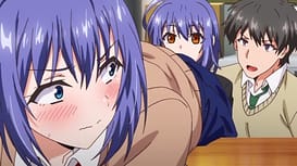 らぶみー「楓と鈴」THE ANIMATION 第1巻 / Image 3