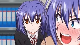 らぶみー「楓と鈴」THE ANIMATION 第1巻 / Image 4