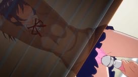 らぶみー「楓と鈴」THE ANIMATION 第1巻 / Image 6