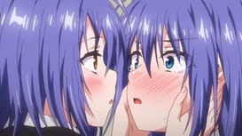 らぶみー「楓と鈴」THE ANIMATION 第1巻 / Image 7