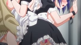 らぶみー「楓と鈴」THE ANIMATION 第1巻 / Image 26