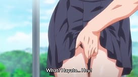 らぶみー「楓と鈴」THE ANIMATION 第2巻 / Image 15