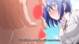 らぶみー「楓と鈴」THE ANIMATION 第2巻 / Image 16