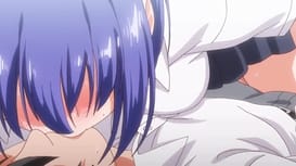 らぶみー「楓と鈴」THE ANIMATION 第2巻 / Image 23