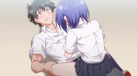 らぶみー「楓と鈴」THE ANIMATION 第2巻 / Image 24