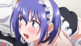 らぶみー 『楓と鈴』 THE ANIMATION 第3巻 / Image 5