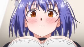 らぶみー 『楓と鈴』 THE ANIMATION 第3巻 / Image 15