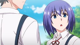 らぶみー 『楓と鈴』 THE ANIMATION 第3巻 / Image 17