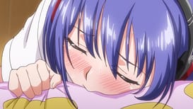 らぶみー 『楓と鈴』 THE ANIMATION 第3巻 / Image 22