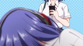 らぶみー 『楓と鈴』 THE ANIMATION 第3巻 / Image 23