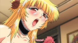 花粉少女注意報！～THE ANIMATION～ ATTACK NO.1「みんなでエッチになっちゃえ☆やっちゃえ♪」 / Image 8