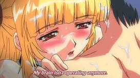 花粉少女注意報！～THE ANIMATION～ ATTACK NO.1「みんなでエッチになっちゃえ☆やっちゃえ♪」 / Image 11