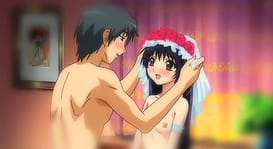 花粉少女注意報！～THE ANIMATION～ ATTACK NO.2「ヌルヌルでドロドロが止まらないっ♪」 / Image 2