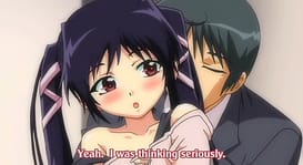 花粉少女注意報！～THE ANIMATION～ ATTACK NO.2「ヌルヌルでドロドロが止まらないっ♪」 / Image 3