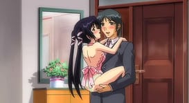 花粉少女注意報！～THE ANIMATION～ ATTACK NO.2「ヌルヌルでドロドロが止まらないっ♪」 / Image 10