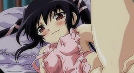 花粉少女注意報！～THE ANIMATION～ ATTACK NO.2「ヌルヌルでドロドロが止まらないっ♪」 / Image 11