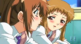 花粉少女注意報！～THE ANIMATION～ ATTACK NO.2「ヌルヌルでドロドロが止まらないっ♪」 / Image 15