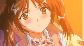 花粉少女注意報！～THE ANIMATION～ ATTACK NO.2「ヌルヌルでドロドロが止まらないっ♪」 / Image 17