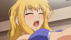 花粉少女注意報！～THE ANIMATION～ ATTACK NO.3「女のコ何人シテるかな？」 / Image 4