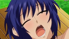 花粉少女注意報！～THE ANIMATION～ ATTACK NO.3「女のコ何人シテるかな？」 / Image 7