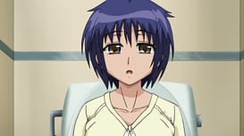 花粉少女注意報！～THE ANIMATION～ ATTACK NO.4「ドキドキ花粉少女ランド」 / Image 3