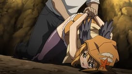 かぎろひ～勺景～ 上巻 / Image 9