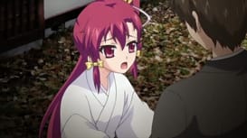 かぎろひ～勺景～ Another 第一夜 少女との蜜月、その終わり / Image 1