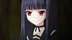 かぎろひ～勺景～ Another 第一夜 少女との蜜月、その終わり / Image 6