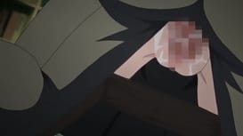 かぎろひ～勺景～ Another 第一夜 少女との蜜月、その終わり / Image 8