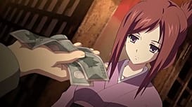 かぎろひ～勺景～ Another 第三夜 乱れる淑女、悪意の花踊る / Image 1