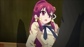 かぎろひ～勺景～ Another 第四夜 明かされる真実、少女達の嬌声 / Image 1