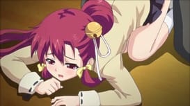 かぎろひ～勺景～ Another 第四夜 明かされる真実、少女達の嬌声 / Image 5