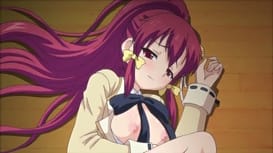 かぎろひ～勺景～ Another 第四夜 明かされる真実、少女達の嬌声 / Image 6