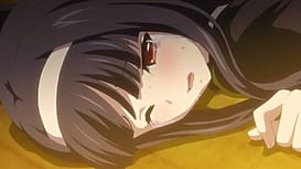 かぎろひ～勺景～ Another 第四夜 明かされる真実、少女達の嬌声 / Image 9