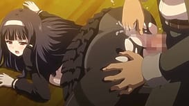 かぎろひ～勺景～ Another 第四夜 明かされる真実、少女達の嬌声 / Image 10