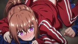 かくれんぼ THE ANIMATION / Image 4