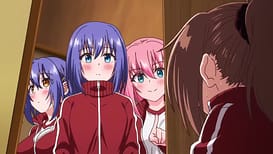 かくれんぼ THE ANIMATION / Image 12