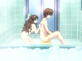 下級生2～季花詞集 Anthology～ 第一節「トードリリー～秘密～」 / Image 8