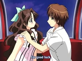 下級生2～季花詞集 Anthology～ 第一節「トードリリー～秘密～」 / Image 16