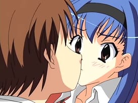 下級生2～季花詞集 Anthology～ 第二節「ブバルディア～情熱～」 / Image 1