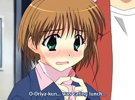 下級生2～季花詞集 Anthology～ 第二節「ブバルディア～情熱～」 / Image 2