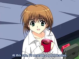 下級生2～季花詞集 Anthology～ 第二節「ブバルディア～情熱～」 / Image 3